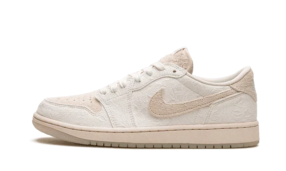 Air Jordan 1 Retro Low OG Chris Paul - Exclufy