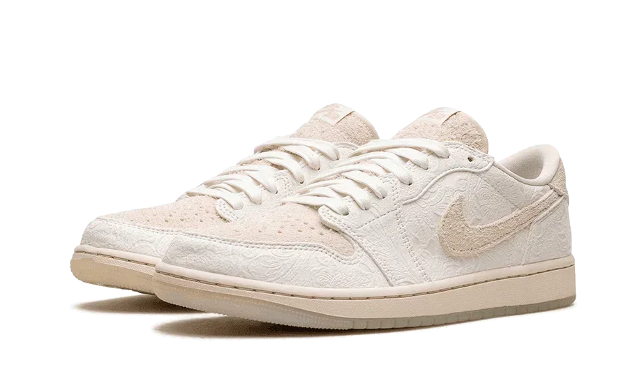 Air Jordan 1 Retro Low OG Chris Paul - Exclufy