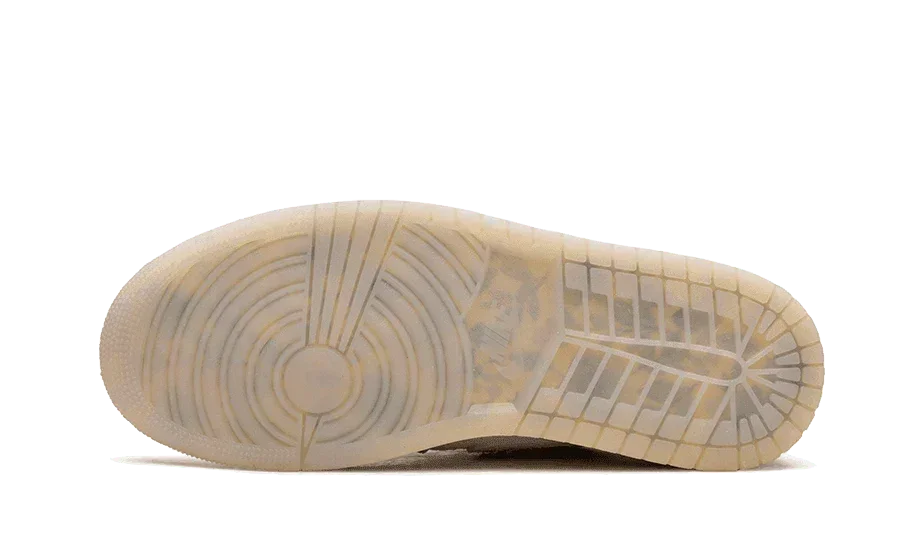 Air Jordan 1 Retro Low OG Chris Paul - Exclufy