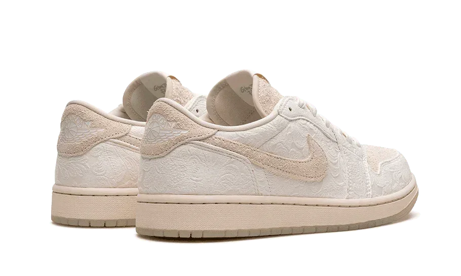 Air Jordan 1 Retro Low OG Chris Paul - Exclufy