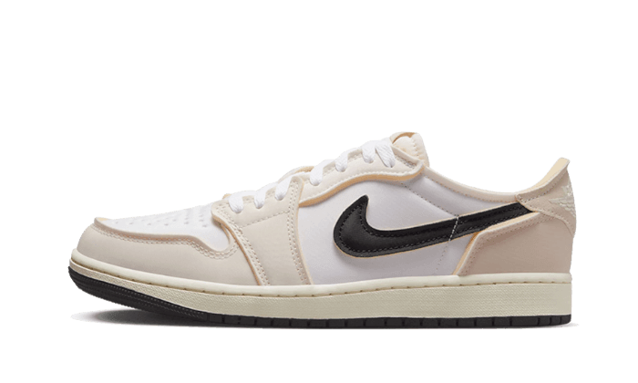 Air Jordan 1 Retro Low OG EX Coconut Milk - Exclufy