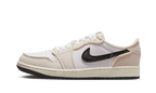 Air Jordan 1 Retro Low OG EX Coconut Milk - Exclufy