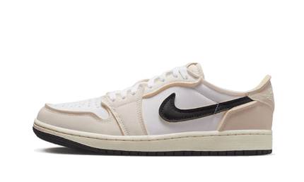 Air Jordan 1 Retro Low OG EX Coconut Milk - Exclufy