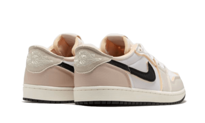 Air Jordan 1 Retro Low OG EX Coconut Milk - Exclufy