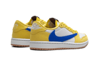 Air Jordan 1 Retro Low OG SP Travis Scott Canary - Exclufy