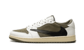 Air Jordan 1 Low OG SP Travis Scott Medium Olive - Exclufy
