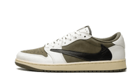 Air Jordan 1 Low OG SP Travis Scott Medium Olive - Exclufy