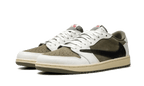 Air Jordan 1 Low OG SP Travis Scott Medium Olive - Exclufy