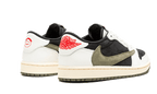 Air Jordan 1 Retro Low OG SP Travis Scott Olive - Exclufy