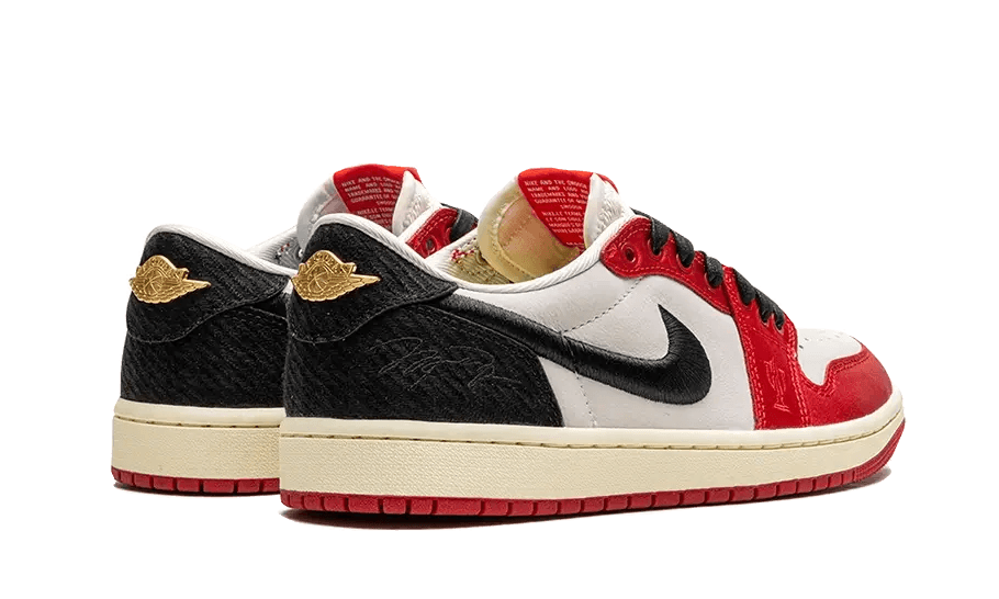 Air Jordan 1 Retro Low OG Trophy Room - Exclufy