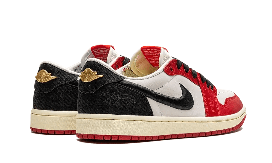 Air Jordan 1 Retro Low OG Trophy Room - Exclufy