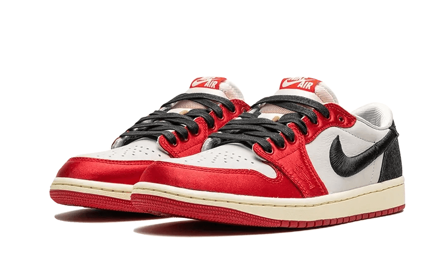 Air Jordan 1 Retro Low OG Trophy Room - Exclufy