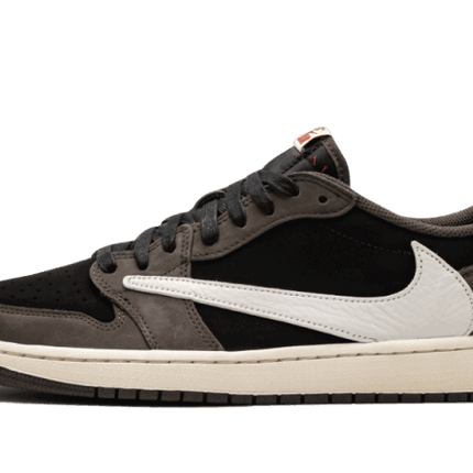 Air Jordan 1 Retro Low Travis Scott - Exclufy