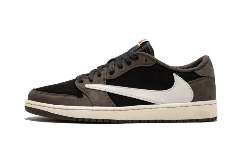 Air Jordan 1 Retro Low Travis Scott - Exclufy