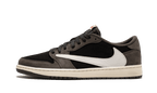 Air Jordan 1 Retro Low Travis Scott - Exclufy