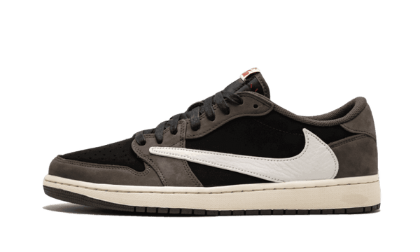 Air Jordan 1 Retro Low Travis Scott - Exclufy