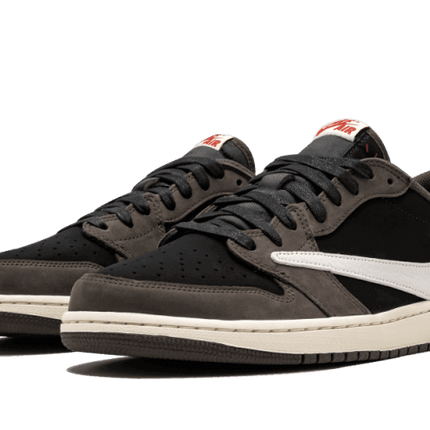 Air Jordan 1 Retro Low Travis Scott - Exclufy