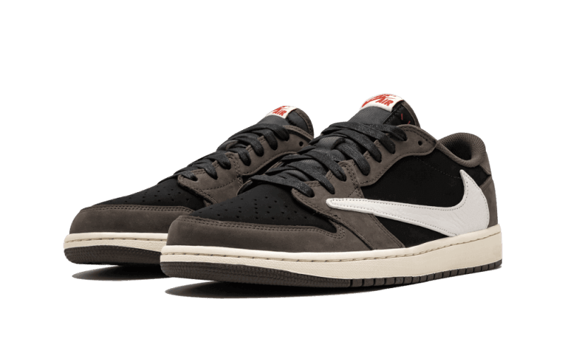 Air Jordan 1 Retro Low Travis Scott - Exclufy