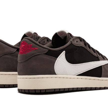 Air Jordan 1 Retro Low Travis Scott - Exclufy