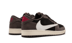 Air Jordan 1 Retro Low Travis Scott - Exclufy