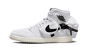 Air Jordan 1 High OG Utility White Black - Exclufy