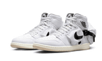 Air Jordan 1 High OG Utility White Black - Exclufy
