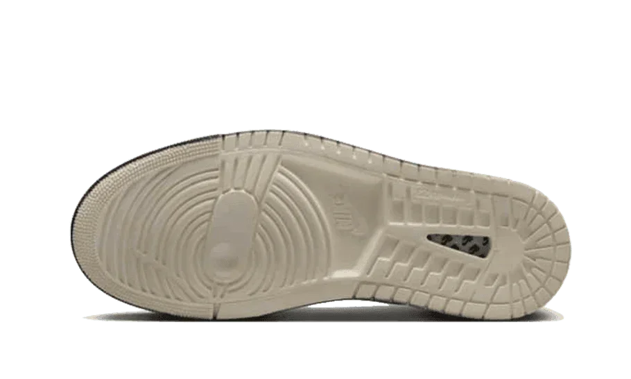 Air Jordan 1 Zoom Air CMFT 2 Familia - Exclufy