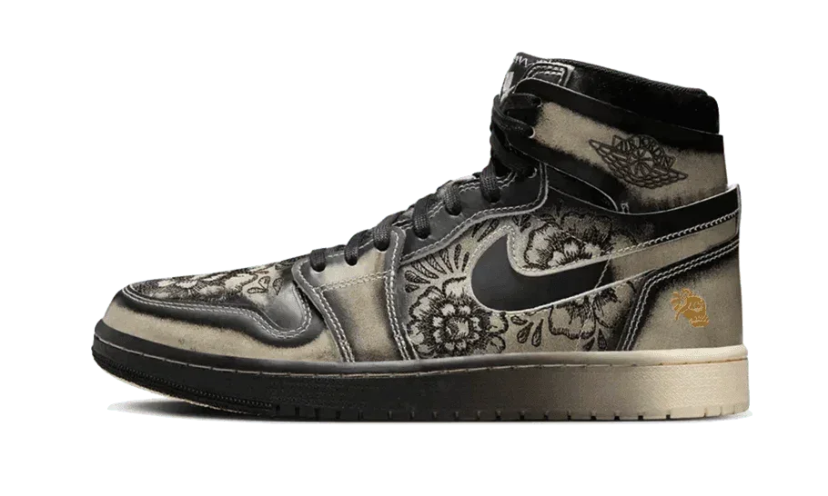 Air Jordan 1 Zoom Air CMFT 2 Familia - Exclufy