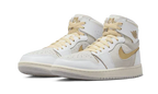 Air Jordan 1 Zoom Air CMFT 2 Grey Gold - Exclufy