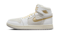 Air Jordan 1 Zoom Air CMFT 2 Grey Gold - Exclufy