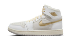 Air Jordan 1 Zoom Air CMFT 2 Grey Gold - Exclufy