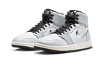 Air Jordan 1 Zoom CMFT 2 Chrome Swoosh - Exclufy