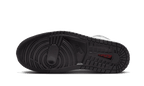 Air Jordan 1 Zoom CMFT 2 Chrome Swoosh - Exclufy