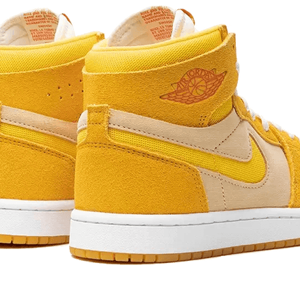 Air Jordan 1 Zoom CMFT 2 Sunshine - Exclufy