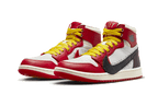 Air Jordan 1 High Zoom CMFT 2 Teyana Taylor A Rose From Harlem - Exclufy