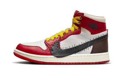 Air Jordan 1 High Zoom CMFT 2 Teyana Taylor A Rose From Harlem - Exclufy