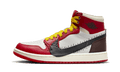 Air Jordan 1 High Zoom CMFT 2 Teyana Taylor A Rose From Harlem - Exclufy