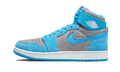 Air Jordan 1 Zoom CMFT 2 University Blue Grey - Exclufy
