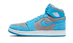 Air Jordan 1 Zoom CMFT 2 University Blue Grey - Exclufy