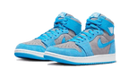 Air Jordan 1 Zoom CMFT 2 University Blue Grey - Exclufy