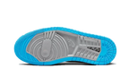 Air Jordan 1 Zoom CMFT 2 University Blue Grey - Exclufy