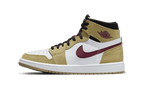 Air Jordan 1 Zoom CMFT Neutral Olive - Exclufy