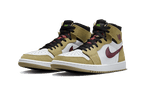 Air Jordan 1 Zoom CMFT Neutral Olive - Exclufy
