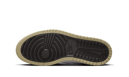 Air Jordan 1 Zoom CMFT Neutral Olive - Exclufy