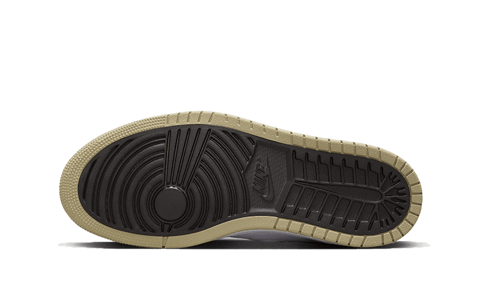 Air Jordan 1 Zoom CMFT Neutral Olive - Exclufy