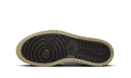 Air Jordan 1 Zoom CMFT Neutral Olive - Exclufy