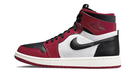 Air Jordan 1 High Zoom CMFT Patent Red - Exclufy