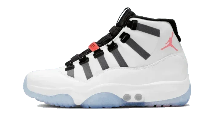 Air Jordan 11 Adapt - Exclufy