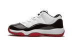 Air Jordan 11 Low White Bred - Exclufy