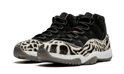 Air Jordan 11 Retro Animal Instinct - Exclufy